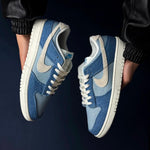 NIKE DUNK LOW /  SMOKEY BLUE DENIM