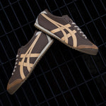 ONITSUKA TIGER MÉXICO 66 / CLAY CANTÓN OR