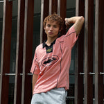 CAMISETA CORTEIZ / PINK