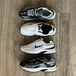 NIKE INTIATOR / ANTHRACITE METALLIC COOL GREY