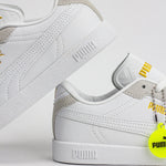 PUMA / WHITE