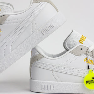 PUMA / WHITE