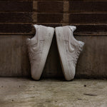 NIKE AIR FORCE ONE 07 / PATENT WHITE