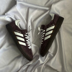 ADIDAS HANDBALL SPEZIAL / SHADOW BROWN GUN