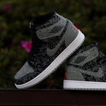 AIR JORDAN 1 HIGH OG / REBELLONAIRE