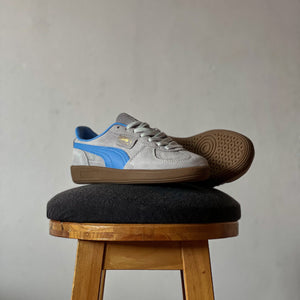 PUMA PALERMO / FRESH MINT PINK - DEWDROP