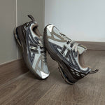 NEW BALANCE 1906R / DRIFTWOOD DARK MUSHROOM