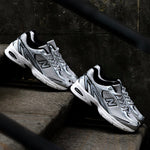 NEW BALANCE 509 / WHITE BLUE