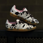 ADIDAS SAMBA OG / COW PRINT