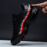 NIKE AIR MAX 95 SP / UNDEFEATED BLACK