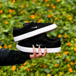 NIKE SB MALOR / BLACK WHITE