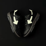 OFF WHITE OUT OF OFFICE / BLACK WHITE OR