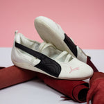 PUMA SPEEDCAT BALLET / ROSE WHITE