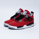 AIR JORDAN 4 / TORO BRAVO