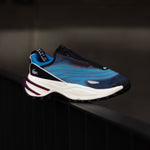 LACOSTE AUDYSSOR TRAIL / BLUE BLACK OR