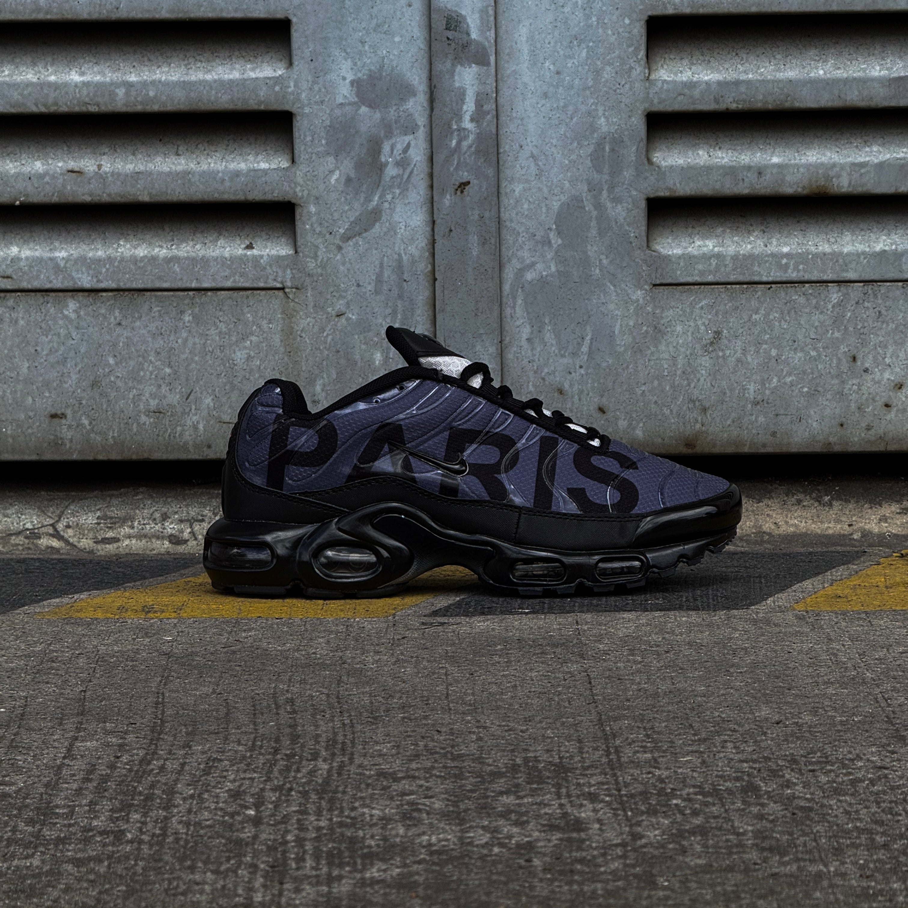 NIKE AIR MAX PLUS / PSG
