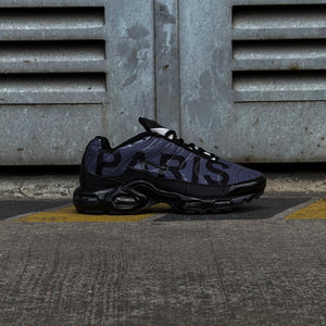 NIKE AIR MAX PLUS / PSG