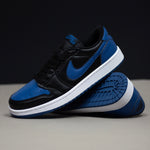 AIR JORDAN 1 RETRO LOW 85 / ROYAL