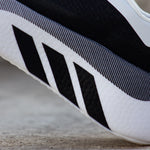 ADIDAS HYPER BOOST / WHITE AURORA