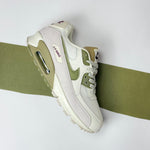 NIKE AIR MAX 90 / PHANTOM NEUTRAL OLIVE
