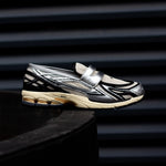 NEW BALANCE 1906L / SILVER METALLIC CREAM