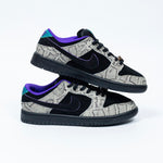 NIKE SB DUNK LOW / DASHAWN JORDAN