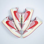 AIR JORDAN 1 RETRO LOW OG SP / TRAVIS SCOTT SAIL TROPICAL