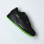 NIKE AIR MAX 90 / BLACK CHLOROPHYLL