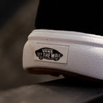 VANS ULTRARANGE EXO / BLACK