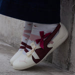 PUMA SPEEDCAT BALLET / FROSTED IVORY RUBY