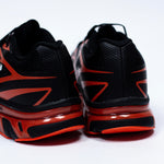 SALOMON XT-MM-6 / MM6 MAISON MARGIELA BLACK CHERRY