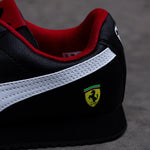 PUMA SCUDERIA / BLACK