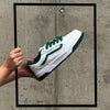 VANS HYLANE / WHITE GREEN