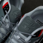 NIKE AIR MAX BW / BLACK WHITE