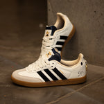 ADIDAS SAMBA / DALMATIANS PENNY
