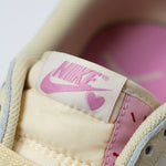 AIR JORDAN 1 RETRO LOW / TRAVIS SCOTT SHY PINK