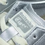 ONITSUKA TIGER MÉXICO 66 / SILVER OFF WHITE OR
