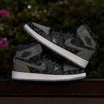 AIR JORDAN 1 HIGH OG / REBELLONAIRE