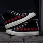 CONVERSE CHUCK TAYLOR ALL STAR / COMME DES GARCONS