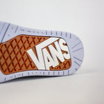 VANS HYLANE / WHITE BLUE