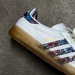 ADIDAS GAZELLE INDOOR / LIBERTY LONDON FLORAL