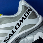 SALOMON XT-4 OG / WHITE LUNAR ROCK