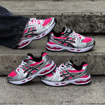 ASICS GEL - KAYANO 14 / PINK