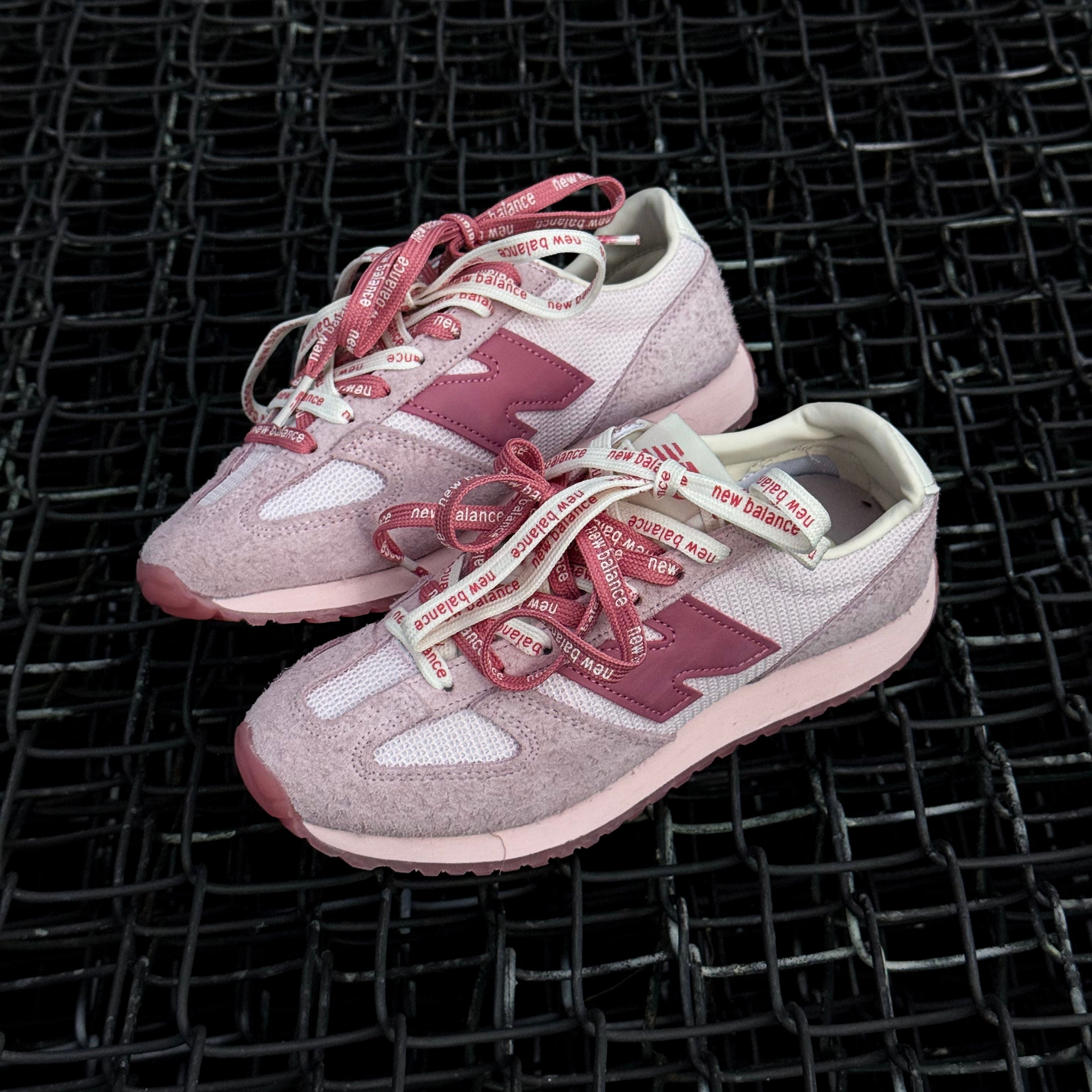 NEW BALANCE 471 / PINK