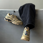 SALOMON XT-6 GORE-TEX / SAFARI