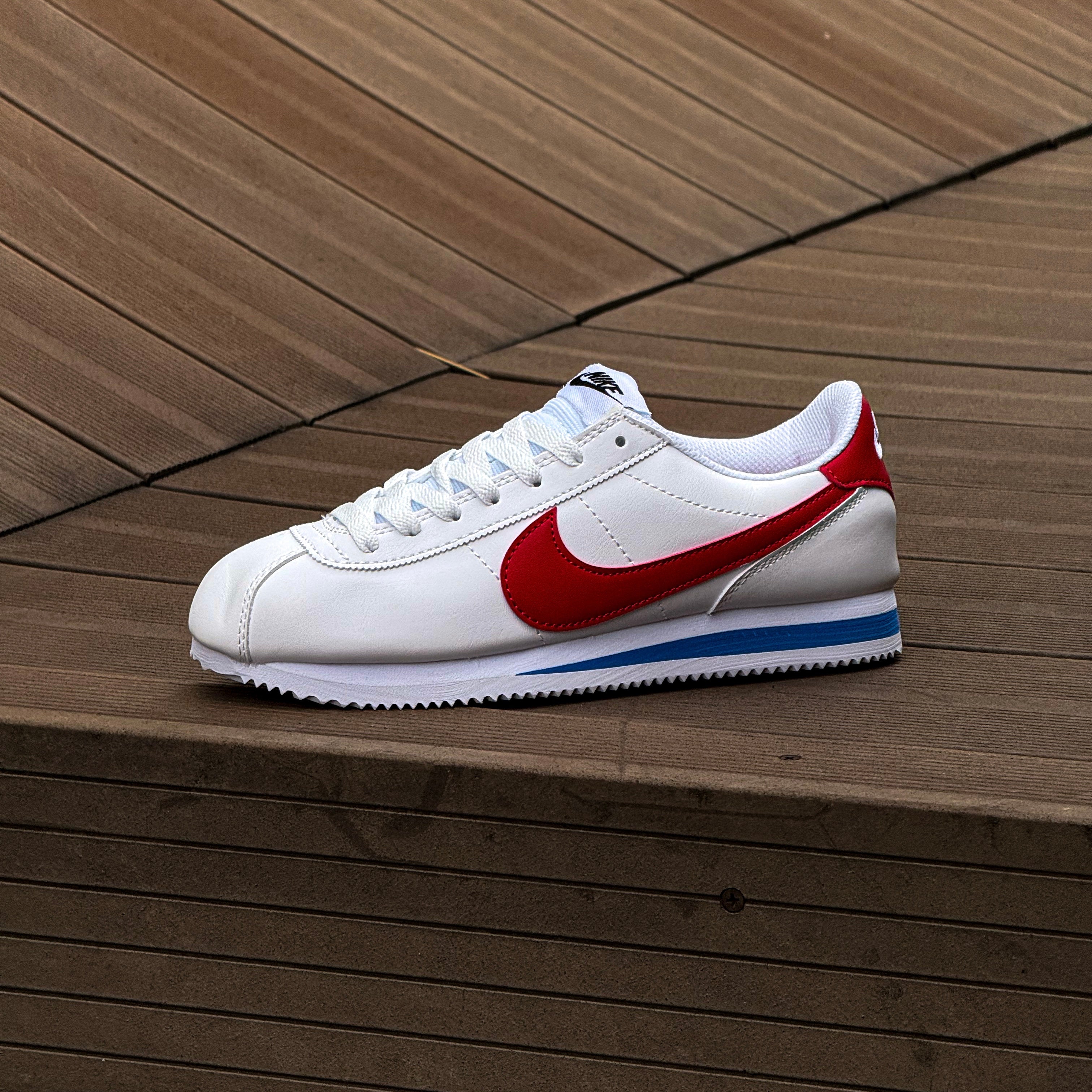 NIKE CORTEZ / FORREST GUMP