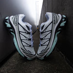 SALOMON XT-6 / WHITE ICE MORN
