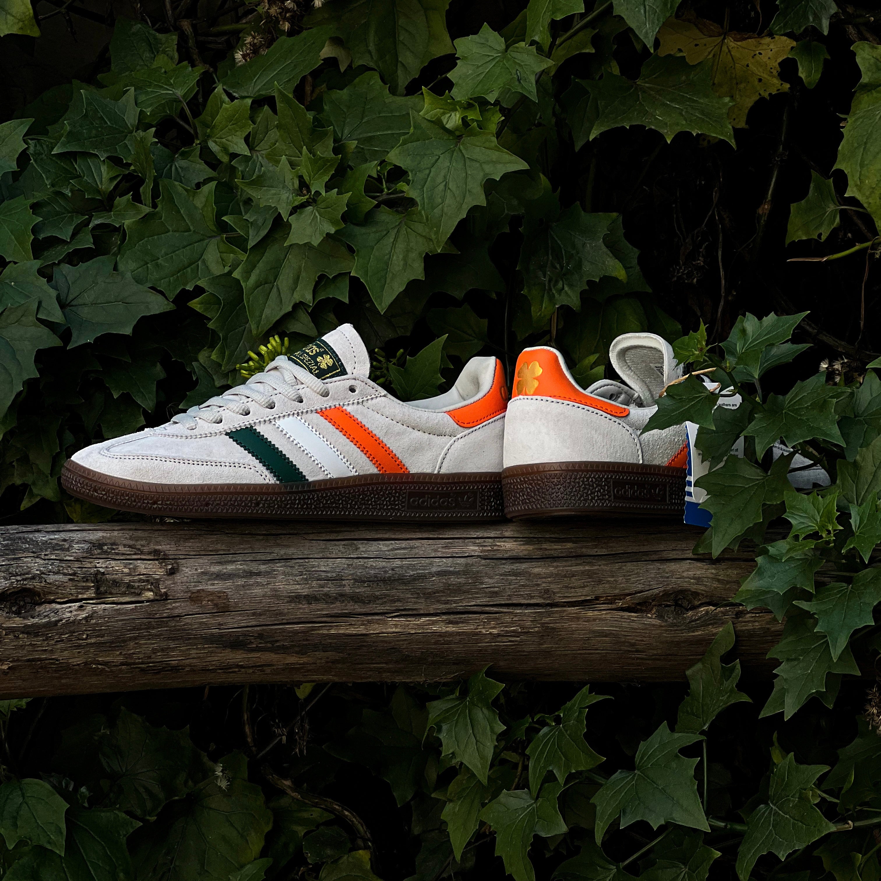 ADIDAS HANDBALL SPEZIAL / ST. PATRICK’S DAY