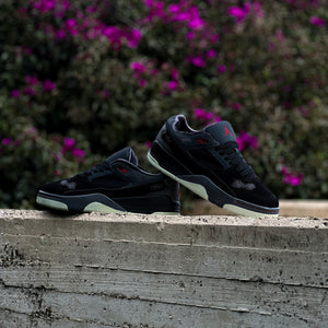 JORDAN FLIGHT COURT / BRED