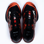 SALOMON XT-MM-6 / MM6 MAISON MARGIELA BLACK CHERRY